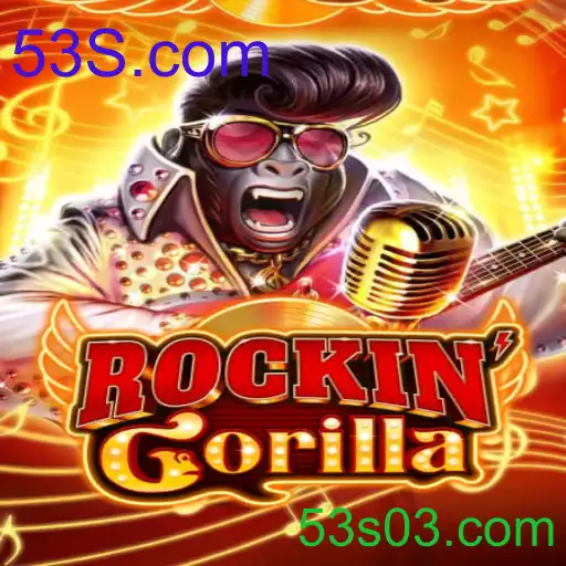 RockinGorilla: O Novo Fenômeno dos Jogos Online